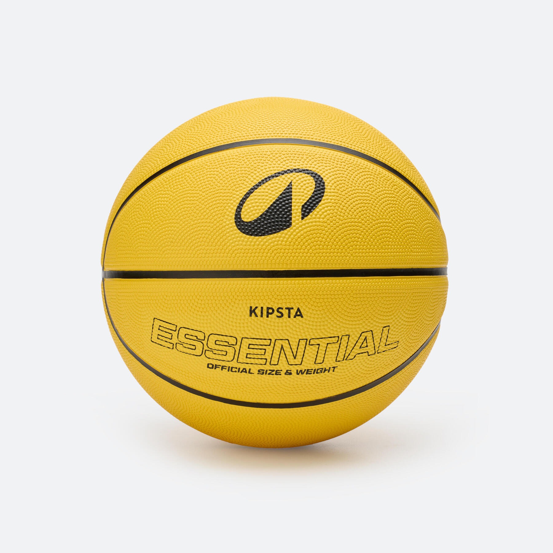 توپ بسکتبال دکتلون کیپستا - DECATHLON R100 Essential - سایز 5 توپ بسکتبال دکتلون کیپستا - DECATHLON R100 Essential - سایز 5