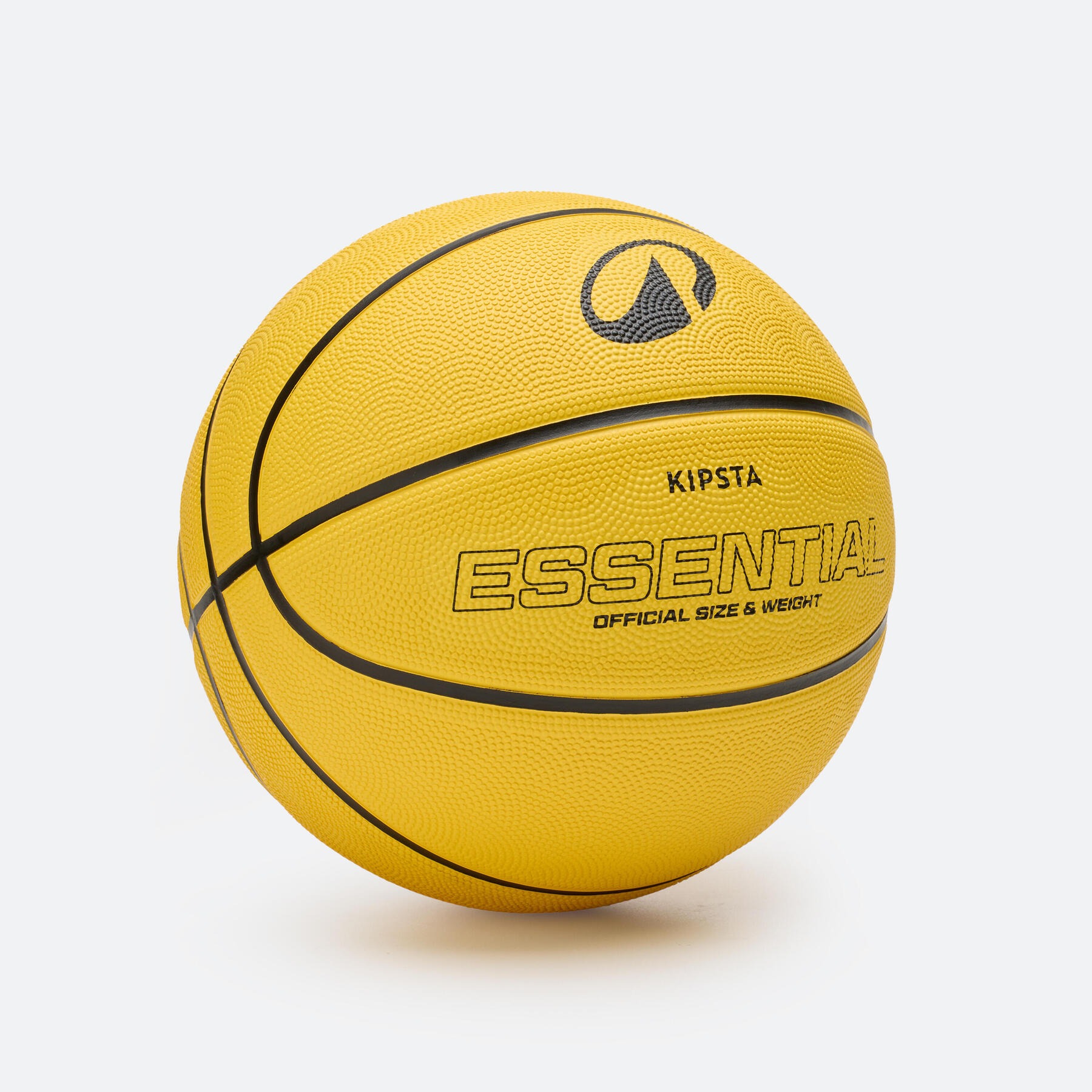 توپ بسکتبال دکتلون کیپستا - DECATHLON R100 Essential - سایز 5 توپ بسکتبال دکتلون کیپستا - DECATHLON R100 Essential - سایز 5 - Image 5