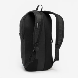 کوله کمپ و کوه نوردی دکتلون کچوا – QUECHUA NH Arpenaz 100 – مشکی