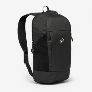 کوله کمپ و کوه نوردی دکتلون کچوا - QUECHUA NH Arpenaz 100 - مشکی کوله کمپ و کوه نوردی دکتلون کچوا - QUECHUA NH Arpenaz 100 - مشکی