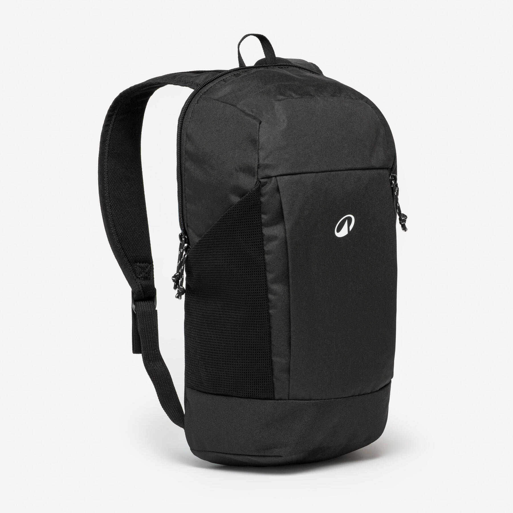 کوله کمپ و کوه نوردی دکتلون کچوا - QUECHUA NH Arpenaz 100 - مشکی کوله کمپ و کوه نوردی دکتلون کچوا - QUECHUA NH Arpenaz 100 - مشکی