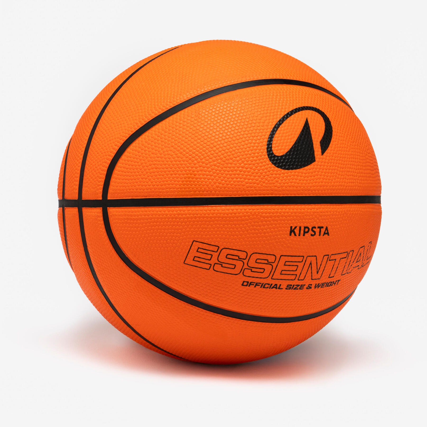 توپ بسکتبال دکتلون کیپستا - DECATHLON Basketball R100 - سایز 7 توپ بسکتبال دکتلون کیپستا - DECATHLON Basketball R100 - سایز 7 - Image 4