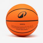 توپ بسکتبال دکتلون کیپستا - DECATHLON Basketball R100 - سایز 7