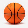 توپ بسکتبال دکتلون کیپستا - DECATHLON Basketball R100 - سایز 7 - Image 2