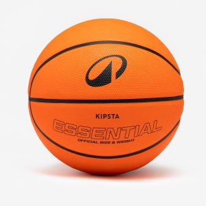 توپ بسکتبال دکتلون کیپستا - DECATHLON Basketball R100 - سایز 7 توپ بسکتبال دکتلون کیپستا - DECATHLON Basketball R100 - سایز 7