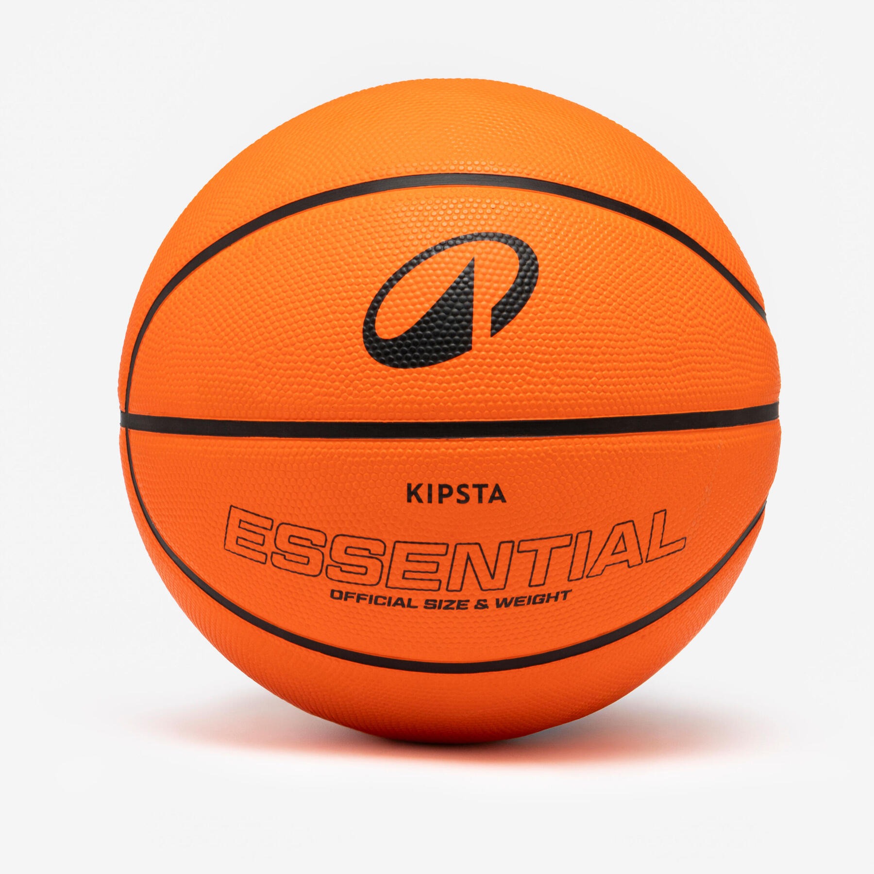 توپ بسکتبال دکتلون کیپستا - DECATHLON Basketball R100 - سایز 7 توپ بسکتبال دکتلون کیپستا - DECATHLON Basketball R100 - سایز 7