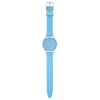 ساعت سواچ مدل (SWATCH IRIDESCENTLY BLUE (SYXS164 - Image 4