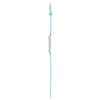 ساعت سواچ مدل (SWATCH IRIDESCENTLY BLUE (SYXS164 - Image 5