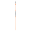 ساعت سواچ مدل (SWATCH IRIDESCENTLY PEACH (SYXS166 - Image 5