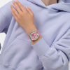 ساعت سواچ مدل (SWATCH BERRY REFLECTIVE (YVS538 - Image 5