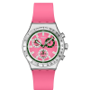ساعت سواچ مدل (SWATCH BERRY REFLECTIVE (YVS538