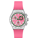 ساعت سواچ مدل (SWATCH BERRY REFLECTIVE (YVS538
