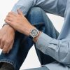 ساعت سواچ مدل (SWATCH BLUE REFLECTIVE (YVS539 - Image 4