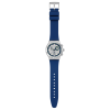 ساعت سواچ مدل (SWATCH BLUE REFLECTIVE (YVS539 - Image 3
