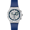 ساعت سواچ مدل (SWATCH BLUE REFLECTIVE (YVS539