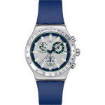 ساعت سواچ مدل (SWATCH BLUE REFLECTIVE (YVS539