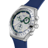 ساعت سواچ مدل (SWATCH BLUE REFLECTIVE (YVS539 - Image 2