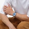 ساعت سواچ مدل (SWATCH SKY REFLECTIVE (YVS541 - Image 4