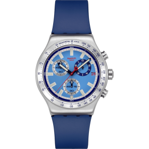 ساعت سواچ مدل (SWATCH SKY REFLECTIVE (YVS541 ساعت سواچ مدل (SWATCH SKY REFLECTIVE (YVS541