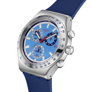 ساعت سواچ مدل (SWATCH SKY REFLECTIVE (YVS541