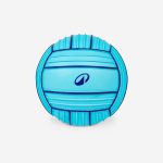 توپ واترپلو سایز بزرگ دکتلون - Decathlon Big Water Polo - آبی