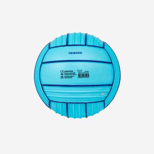 توپ واترپلو سایز بزرگ دکتلون – Decathlon Big Water Polo – آبی