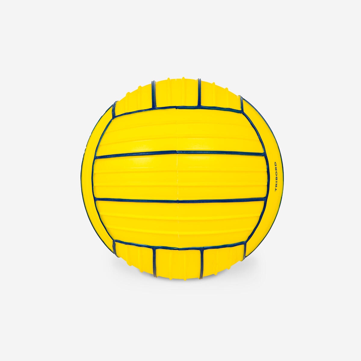 توپ واترپلو سایز بزرگ دکتلون - Decathlon Big Water Polo - زرد توپ واترپلو سایز بزرگ دکتلون - Decathlon Big Water Polo - زرد - Image 2