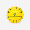 توپ واترپلو سایز بزرگ دکتلون - Decathlon Big Water Polo - زرد