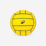 توپ واترپلو سایز بزرگ دکتلون - Decathlon Big Water Polo - زرد