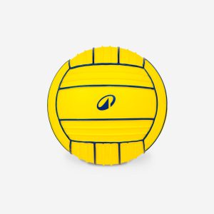 توپ واترپلو سایز بزرگ دکتلون - Decathlon Big Water Polo - زرد
