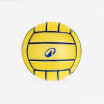 توپ واترپلو سایز کوچک دکتلون - Decathlon Mini Water Polo - زرد