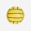توپ واترپلو سایز کوچک دکتلون - Decathlon Mini Water Polo - زرد - Image 3