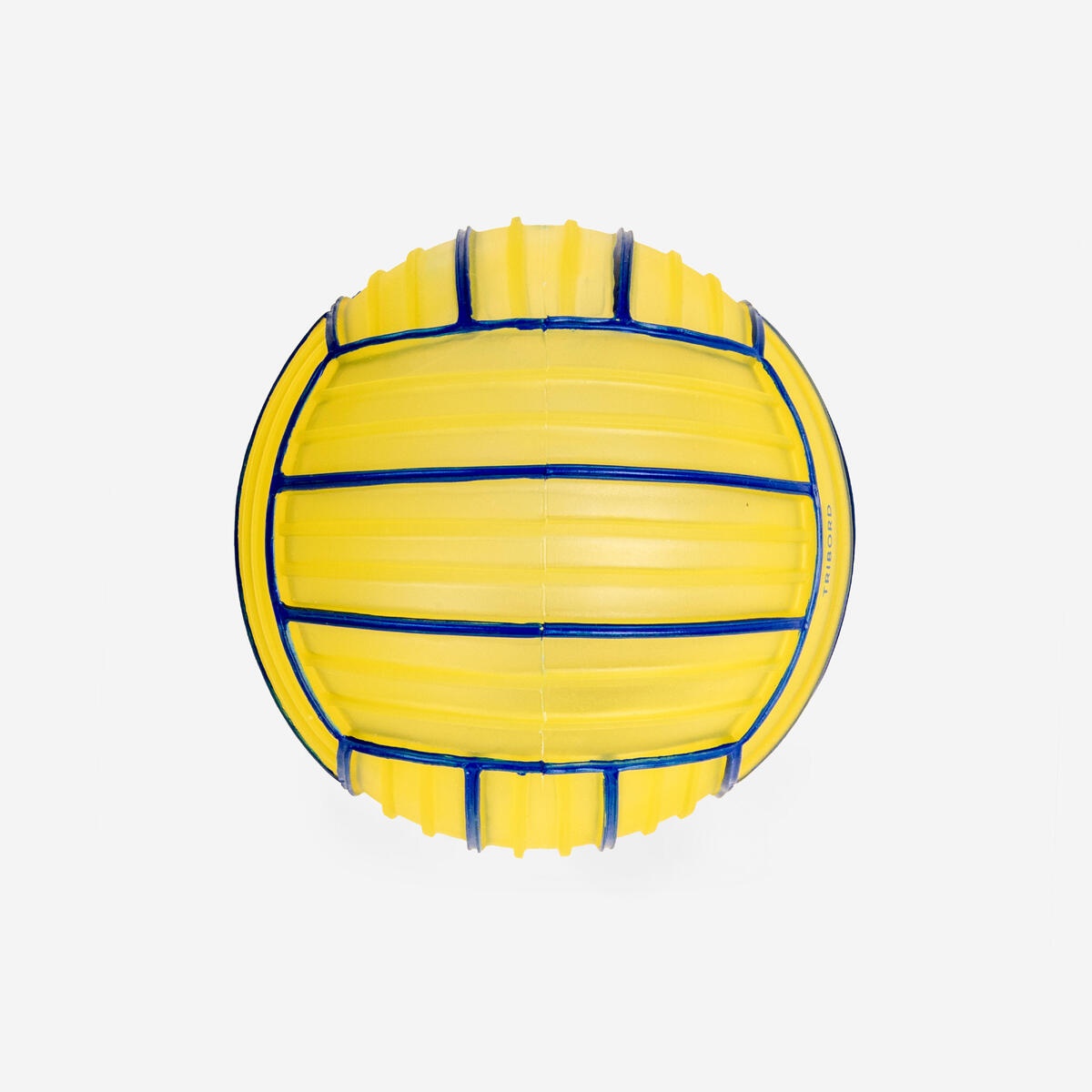 توپ واترپلو سایز کوچک دکتلون - Decathlon Mini Water Polo - زرد توپ واترپلو سایز کوچک دکتلون - Decathlon Mini Water Polo - زرد - Image 3