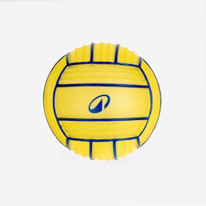 توپ واترپلو سایز کوچک دکتلون - Decathlon Mini Water Polo - زرد