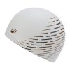 کلاه شنا پارچهای دکتلون - DECATHLON Fabric Pool Cap - سایز M - کرم