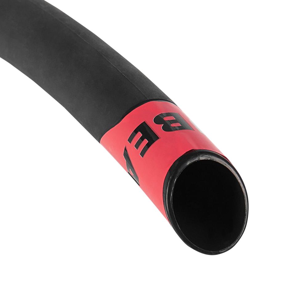 اسنورکل بزرگسال دکتلون - DECATHLON Adult Snorkel 100 - مشکی اسنورکل بزرگسال دکتلون - DECATHLON Adult Snorkel 100 - مشکی - Image 4