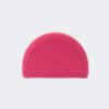 کلاه شنا پارچهای دکتلون - DECATHLON Fabric Pool Cap - سایز S - صورتی - Image 2
