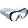 ماسک غواصی بزرگسال دکتلون سوبیا - DECATHLON Diving Mask 100 - خاکستری
