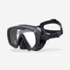 ماسک غواصی دکتلون - DECATHLON 100 Mono - مشکی
