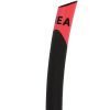 اسنورکل بزرگسال دکتلون - DECATHLON Adult Snorkel 100 - مشکی - Image 3