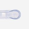 ماسک و اسنورکل بچگانه دکتلون - DECATHLON Comfort 100 - نارنجی/آبی - Image 7