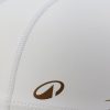 کلاه شنا پارچهای دکتلون - DECATHLON Fabric Pool Cap - سایز M - کرم - Image 4