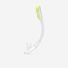اسنورکل غواصی بچگانه دکتلون - DECATHLON Diving Snorkel 100 - سبز - Image 4