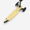 اسکوتر بچگانه - 3 چرخ - آبی - Btwin B100 - Image 4