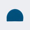 کلاه شنا پارچهای بزرگسال نابایجی دکتلون - DECATHLON Fabric Pool Cap - سایز M - آبی - Image 2