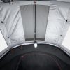 چادر کمپینگ بادی ۴ نفره کچوا - QUECHUA Air Seconds 4.1 Fresh & Black - بژ - Image 16