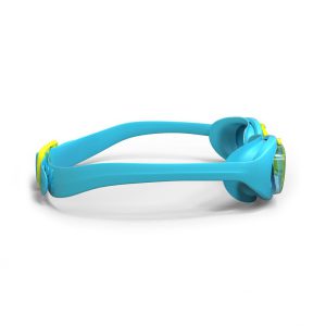 عینک شنا بچگانه Xbase – لنز شفاف – ساده