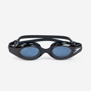 عینک شنا – لنز دودی – تک رنگ – Speedo Hydrosity 2.0