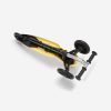 اسکوتر بچگانه - 3 چرخ - آبی - Btwin B100 - Image 2