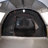 چادر کمپینگ بادی ۴ نفره کچوا - QUECHUA Air Seconds 4.1 Fresh & Black - بژ - Image 2